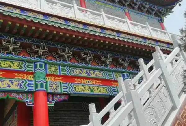 大连河道石栏杆来图定制 案例四
